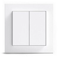 SENIC 100119 Friends of Hue Switch mattwei&szlig; Homekit-kompatibel...