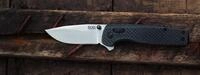 SOG Taschenmesser SOG TERMINUS XR, S35VN