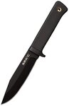 Cold Steel Universalmesser Cold Steel Rettungsmesser SRK Compact feststehendes Messer