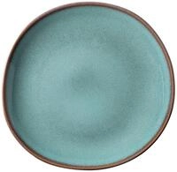 Villeroy & Boch Fr&uuml;hst&uuml;cksteller Fr&uuml;hst&uuml;cksteller 23,5x23cm Lave glac&eacute;