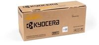 Kyocera Tonerpatrone TK-5345 Toner gelb