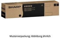 Sharp Tonerpatrone MX-61GTCA Toner cyan