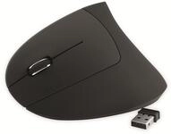 Mediarange MEDIARANGE Funk-Maus MROS233, 6 Tasten, f&uuml;r Maus
