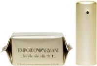 Giorgio Armani Eau de Parfum Giorgio Armani Eau de Parfum Armani Emporio Lei elle