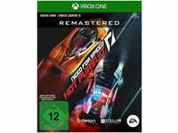 NFS Hot Pursuit XB-One Remastered Xbox One