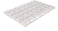 Paradies Microfaserbettdecke Paradies Ganzjahresbett GALIA 100 warm BL 155x220 cm