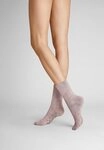 Hudson Basicsocken Homepads (1-Paar) Kuschelsocken mit Vollpl&uuml;sch und