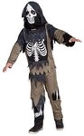 Boland Zombie-Kost&uuml;m Zombie Leiche - Halloween Kost&uuml;m Kinder Junge