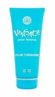 Versace Gesichts-Reinigungsmilch Dylan Turquoise Feme Body Gel200