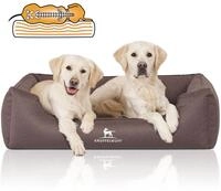 Knuffelwuff Tierbett Hundebett Leon, Orthop&auml;disch