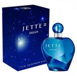 JETTE Eau de Parfum Mosaic N-RK-303-30 Jette Dream Eau de Parfum, 30 ml, 1-tlg.