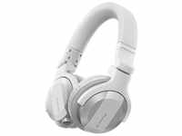Pioneer HDJ-CUE1BT-W Weiß Bluetooth-Kopfhörer