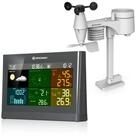 BRESSER 5-in-1 Comfort Wetter Center Wetterstation