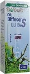 DENNERLE CO2 Diffusor CO2 Diffusor Ultra, 100 l, CO2 Zugabeger&auml;t, F&uuml;r Aquarien bis