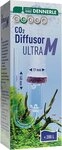DENNERLE CO2 Diffusor CO2 Diffusor Ultra, 200 l, CO2 Zugabeger&auml;t, F&uuml;r Aquarien bis