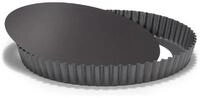 patisse Quicheform Profi Tarteform mit losem Boden - ⌀20cm, zur Zubereitung...