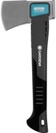 GARDENA Axt Universalbeil 900 B 08713-48, Hammerfunktion, Antihaftbeschichtet