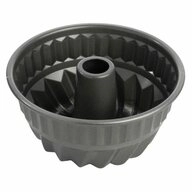 RBV Birkmann Gugelhupfform Gugelhupfform 16 cm Easy Baking antihaftbeschichtet,...