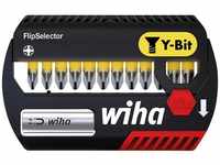 Wiha FlipSelector Y-Bit (25mm) - 13-tlg. (SB7947Y202)