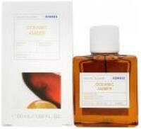 Korres Eau de Toilette Oceanic Amber Eau De Toilette 50ml Spray