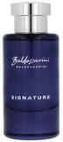 BALDESSARINI Eau de Toilette Signature