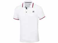 Fila Tennis Poloshirt Fila Polo Shirt Piro
