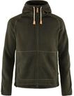 Fj&auml;llr&auml;ven Funktionsjacke Fleecejacke &Ouml;vik Fleece Hoodie