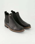 Panama Jack Giordana IglooTrav B1 black Stiefel