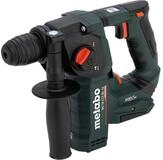 metabo Akku-Bohrhammer BH 18 LTX BL 16 Akku Bohrhammer 18 V 1.3 J SDS-plus...