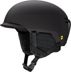 Smith Skihelm SMITH SCOUT MIPS Helm 2026 matte black