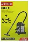 RYOBI Montagewerkzeug Ryobi R18WDV-0 Nass-Trocken-Staubsauger 18 V ONE+ (ohne