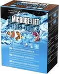 ARKA Biotechnologie GmbH Aquarien-Substrat Microbe-Lift Phosphatentferner Phos-Out 4