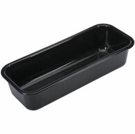 WESTMARK Kastenform K&ouml;nigskuchen/ Kasten-/Brotbackform, Innenma&szlig;: 30 cm,...