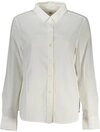 Levi's&reg; Blusenshirt Elegante Damen Langarmbluse mit italienischem