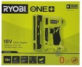 RYOBI Akku-Tacker Ryobi R18ST50-0 Akku-Heftger&auml;t 18 V ONE+ (ohne Akku und