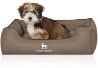 Knuffelwuff Tierbett Hundebett Scottsdale, Schaumstoffflocken