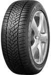 Dunlop Winterreifen DUNLOP, RFT schwarz 235/55 R17 99V