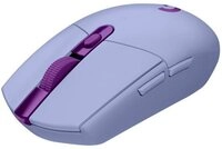 Logitech Maus
