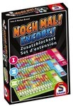 Schmidt Spiele Spiel Noch Mal! Zusatzbl&ouml;cke (Nr. I, II, III), 3 St&uuml;ck sortiert