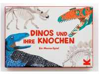 Laurence King Verlag Dinos & ihre Knochen (441616)