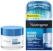 Neutrogena Nachtcreme Hydro Boost (50ml)