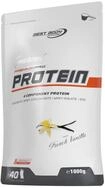 Best Body Nutrition Gourmet Premium Pro Protein - 1000 g Zipp-Beutel Pulver, 1000 g