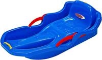 Jamara Bob Snow Play Bob Comfort 80 cm, mit Bremse, Made in Europe