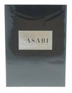 Asabi Eau de Parfum Asabi No 2 Intense EDP 100ml