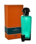 HERM&Egrave;S Eau de Cologne Eau DOrange Verte, Glasflakon, Parf&uuml;m EDC, Damenduft
