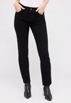 ANGELS High-waist-Jeans DOLLY im klassichen 5-Pocket-Stil
