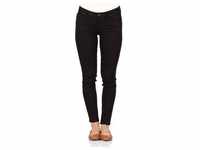 Lee® Skinny-fit-Jeans Scarlett High Jeanshose mit Stretchanteil schwarz