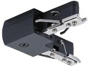Paulmann Schienensystem-Verbinder URail Verbinder L-St&uuml;ck 62x62mm max. 1000W,