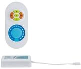 Paulmann LED-Streifen MaxLED Dimm/Switch Controller 2.4GHz 24V DC max. 144W