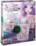 Nebulous Stars Kreativset Nebulia, Aquarelle